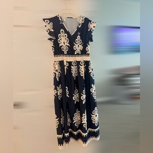 Women’s Summer/Vacation Style Dress